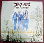 Meadow album cover